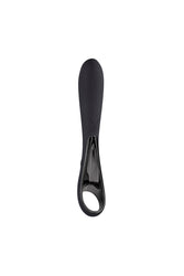 Playboy - Ollo Vibrator - Black - Stag Shop