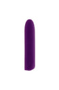 Playboy - One & Only Bullet Vibrator - Purple - Stag Shop