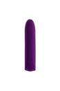 Playboy - One & Only Bullet Vibrator - Purple - Stag Shop