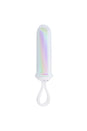 Playboy - Orgasmic Fantasy Bullet Vibrator - Pearl - Stag Shop