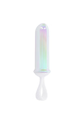 Playboy - Orgasmic Fantasy Bullet Vibrator - Pearl - Stag Shop