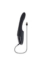 Playboy - Overdrive Thrusting & Heating Vibrator - Stag Shop