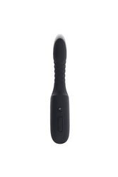 Playboy - Overdrive Thrusting & Heating Vibrator - Stag Shop