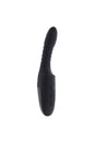 Playboy - Overdrive Thrusting & Heating Vibrator - Stag Shop