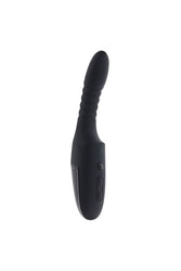 Playboy - Overdrive Thrusting & Heating Vibrator - Stag Shop