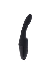 Playboy - Overdrive Thrusting & Heating Vibrator - Stag Shop