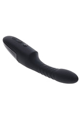 Playboy - Overdrive Thrusting & Heating Vibrator - Stag Shop