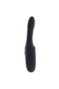 Playboy - Overdrive Thrusting & Heating Vibrator - Stag Shop