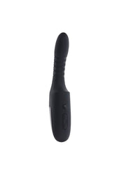 Playboy - Overdrive Thrusting & Heating Vibrator - Stag Shop