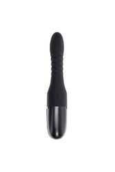 Playboy - Overdrive Thrusting & Heating Vibrator - Stag Shop