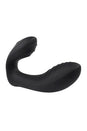 Playboy - Playtime Vibrating Prostate Stimulator - Black - Stag Shop