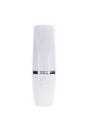 Playboy - Getaway Tapping Lipstick Vibrator - White/Opal - Stag Shop