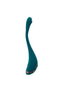 Playboy - Pinpoint Perfection G-Spot Vibrator - Teal - Stag Shop