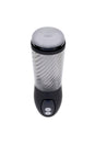 Playboy - Whirlwind Thrusting & Spinning Stroker - Black/Frost - Stag Shop