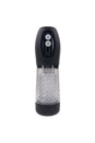 Playboy - Whirlwind Thrusting & Spinning Stroker - Black/Frost - Stag Shop
