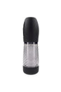 Playboy - Whirlwind Thrusting & Spinning Stroker - Black/Frost - Stag Shop