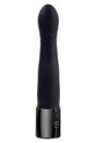 Playboy - Pleasure Zone Thrusting Vibrator - Black - Stag Shop