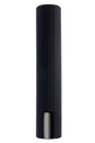 Playboy - Pleasure Zone Thrusting Vibrator - Black - Stag Shop