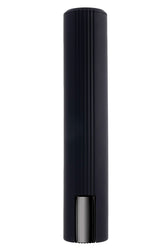 Playboy - Pleasure Zone Thrusting Vibrator - Black - Stag Shop