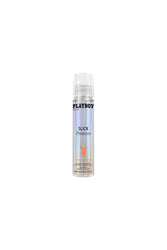 Playboy - Slick Prosecco Flavoured Water Based Lubricant - Various Sizes - Stag Shop