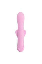 Playboy - Rabbit Party Dual Vibrator - Stag Shop