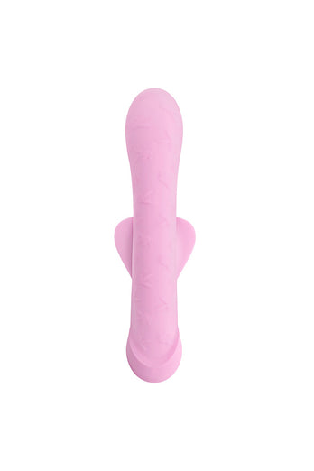Playboy - Rabbit Party Dual Vibrator - Stag Shop