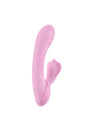 Playboy - Rabbit Party Dual Vibrator - Stag Shop