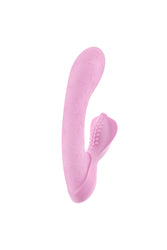 Playboy - Rabbit Party Dual Vibrator - Stag Shop