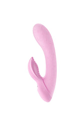 Playboy - Rabbit Party Dual Vibrator - Stag Shop