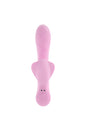 Playboy - Rabbit Party Dual Vibrator - Stag Shop