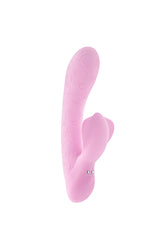 Playboy - Rabbit Party Dual Vibrator - Stag Shop