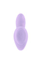 Playboy - Rev Me Up G-Spot Vibrator with Handle - Lilac - Stag Shop