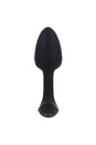 Playboy - Rim Shot Vibrating Remote Control Anal Plug - Stag Shop