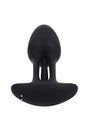 Playboy - Rim Shot Vibrating Remote Control Anal Plug - Stag Shop