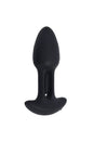 Playboy - Rim Shot Vibrating Remote Control Anal Plug - Stag Shop