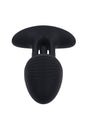 Playboy - Rim Shot Vibrating Remote Control Anal Plug - Stag Shop