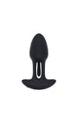 Playboy - Rim Shot Vibrating Remote Control Anal Plug - Stag Shop