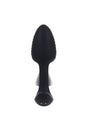 Playboy - Rim Shot Vibrating Remote Control Anal Plug - Stag Shop