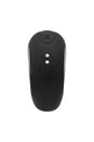 Playboy - Ring My Bell Tapping Vibrator - Black - Stag Shop