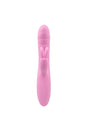 Playboy - Rub Me Right Thrusting G-Spot Vibrator - Stag Shop