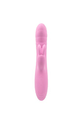 Playboy - Rub Me Right Thrusting G-Spot Vibrator - Stag Shop