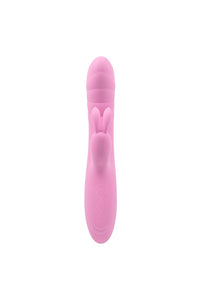 Thumbnail for Playboy - Rub Me Right Thrusting G-Spot Vibrator - Stag Shop