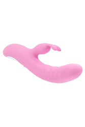 Playboy - Rub Me Right Thrusting G-Spot Vibrator - Stag Shop