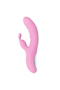 Playboy - Rub Me Right Thrusting G-Spot Vibrator - Stag Shop