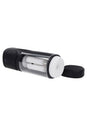 Playboy - Side Piece Automatic Heated Sliding Stroker - Stag Shop