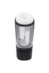 Playboy - Side Piece Automatic Heated Sliding Stroker - Stag Shop
