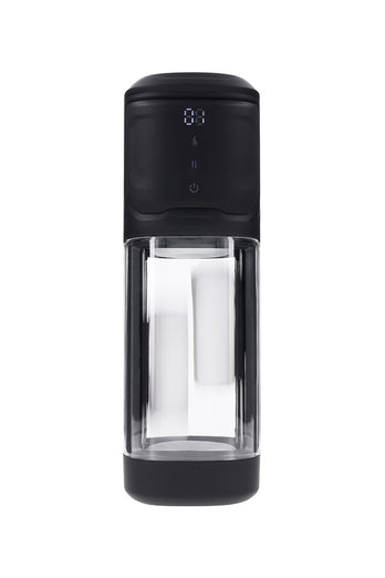 Playboy - Side Piece Automatic Heated Sliding Stroker - Stag Shop