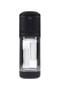 Thumbnail for Playboy - Side Piece Automatic Heated Sliding Stroker - Stag Shop