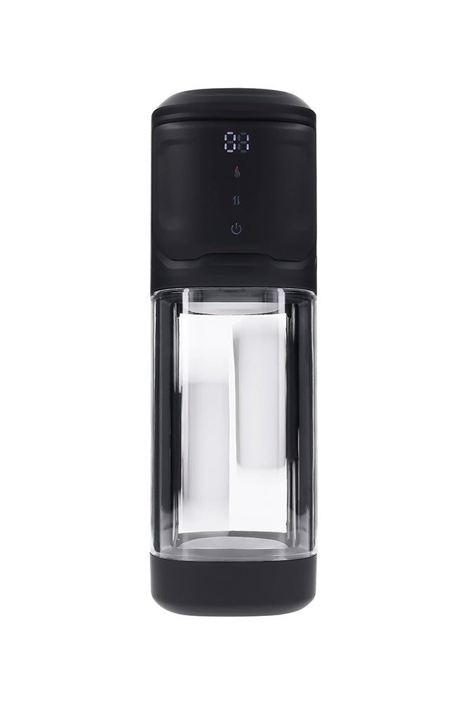 Playboy - Side Piece Automatic Heated Sliding Stroker - Stag Shop