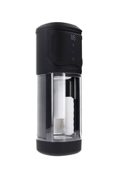 Playboy - Side Piece Automatic Heated Sliding Stroker - Stag Shop